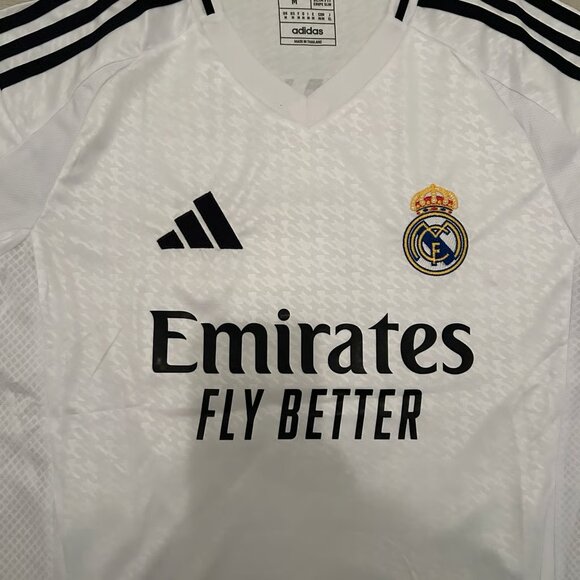 Modric Real Madrid - Picture 2 of 2